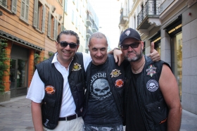 Swiss Harley Days 2015 - Lambrothers Web Site
